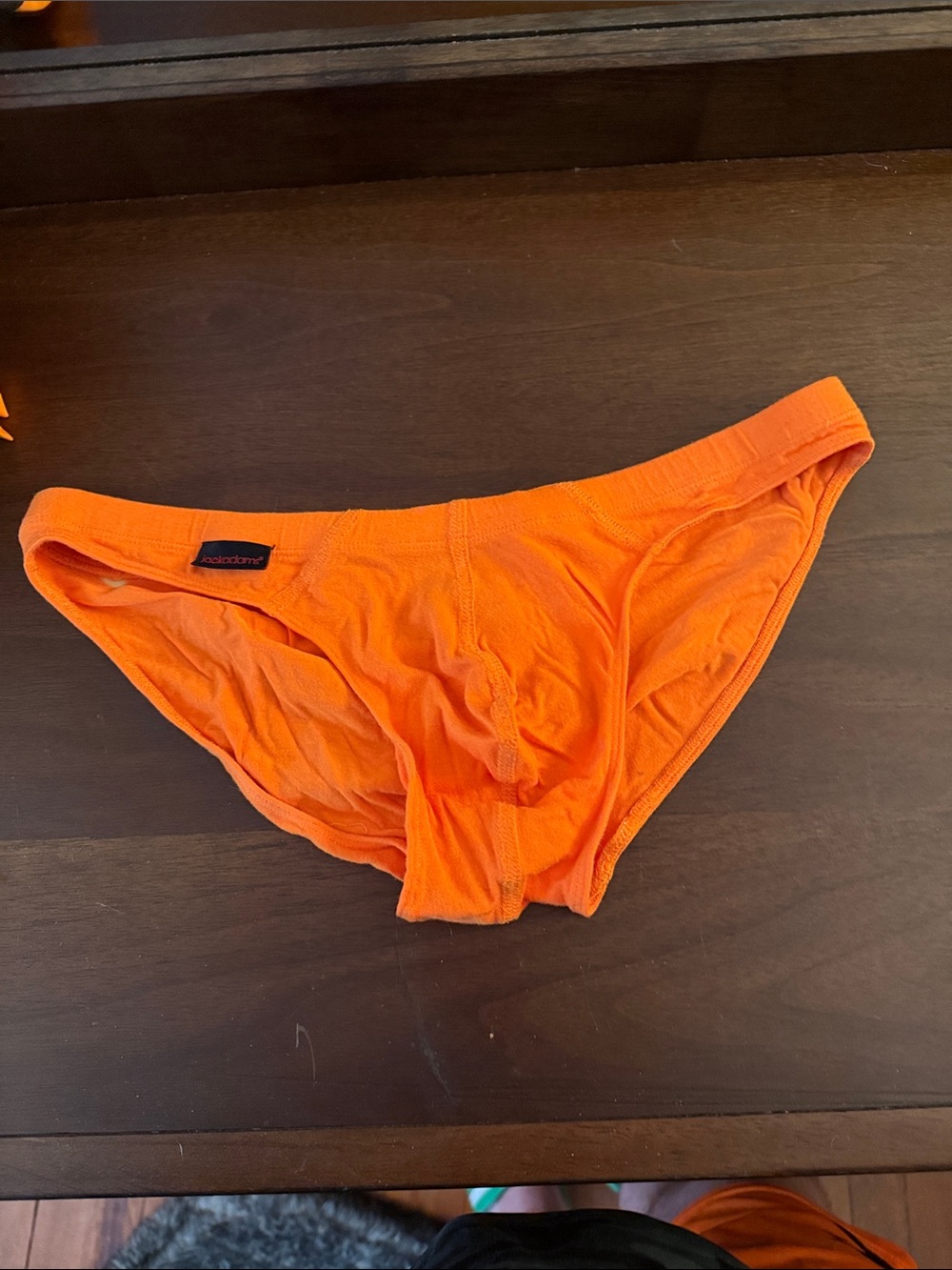 jack adams  bikini briefs